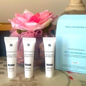 Skin Ceuticals Triple Lipid Restore 2:4:2. Lipid Replenishment Treatment
